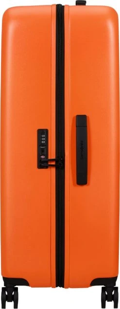 Samsonite Reiskoffer - Stackd Spinner 75/28 (Large) Orange -Bagage En Reistassen 467x1200 9