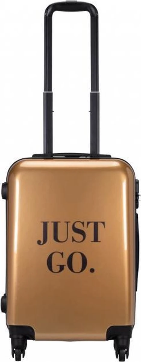 Koffer Roest 50 Cm 6 Koffer Roest 50 Cm - Afbeelding 6