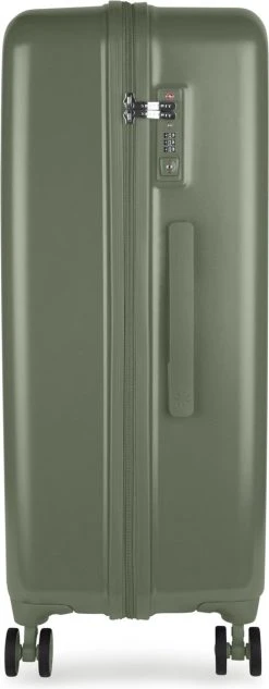 SUITSUIT - Blossom - Dark Olive - Reiskoffer (76 Cm) -Bagage En Reistassen 468x1200