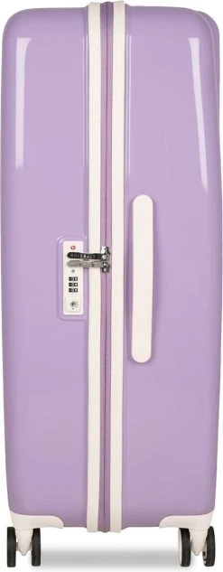 SUITSUIT - Fabulous Fifties - Royal Lavender - Reiskoffer (76 Cm) -Bagage En Reistassen 468x1200 3