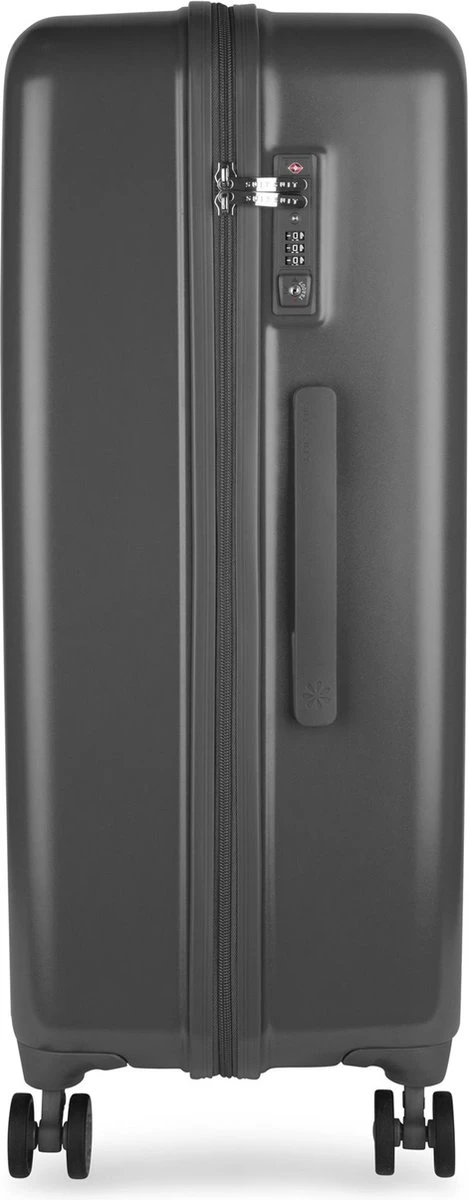 SUITSUIT - Blossom - December Sky - Reiskoffer (76 Cm) 6 SUITSUIT - Blossom - December Sky - Reiskoffer (76 Cm) - Afbeelding 6