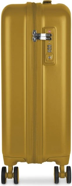 SUITSUIT - Blossom - Golden Yellow - Handbagage (55 Cm) -Bagage En Reistassen 468x1200 9