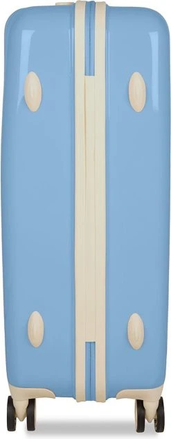 SUITSUIT - Fabulous Fifties - Alaska Blue - Reiskoffer (66 Cm) 17 SUITSUIT - Fabulous Fifties - Alaska Blue - Reiskoffer (66 Cm) -Bagage En Reistassen 469x1200 1