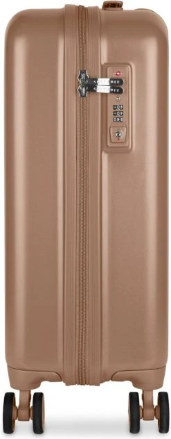 SUITSUIT - Blossom - Mocha Mousse - Handbagage (55 Cm) 14 SUITSUIT - Blossom - Mocha Mousse - Handbagage (55 Cm) -Bagage En Reistassen 469x1200