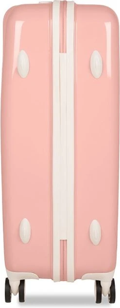 SUITSUIT - Fabulous Fifties - Papaya Peach - Reiskoffer (66 Cm) -Bagage En Reistassen 470x1200 1