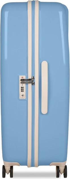 SUITSUIT - Fabulous Fifties - Alaska Blue - Reiskoffer (76 Cm) -Bagage En Reistassen 471x1200