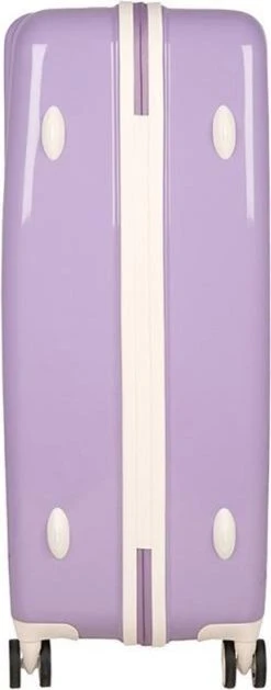 SUITSUIT - Fabulous Fifties - Royal Lavender - Reiskoffer (66 Cm) -Bagage En Reistassen 471x1200 5