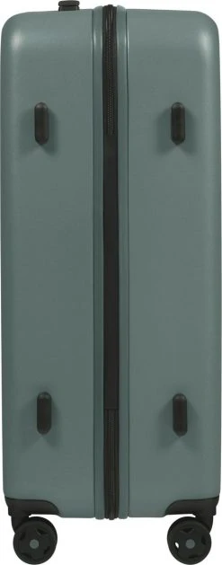 Samsonite Reiskoffer - Stackd Spinner 68/25 (Medium) Forest 11 Samsonite Reiskoffer - Stackd Spinner 68/25 (Medium) Forest -Bagage En Reistassen 471x1200 9