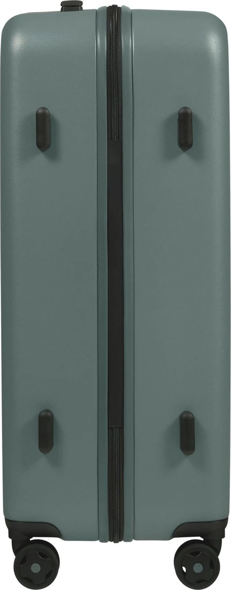 Samsonite Reiskoffer - Stackd Spinner 68/25 (Medium) Forest 5 Samsonite Reiskoffer - Stackd Spinner 68/25 (Medium) Forest - Afbeelding 5