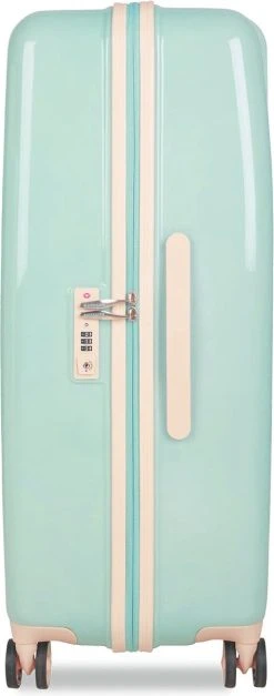 SUITSUIT - Fabulous Fifties - Luminous Mint - Reiskoffer (76 Cm) -Bagage En Reistassen 473x1200