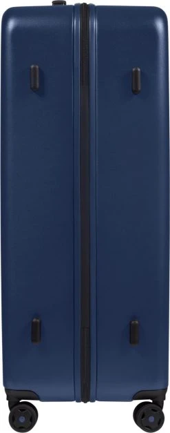 Samsonite Reiskoffer - Stackd Spinner 81/30 (Groot) Navy 9 Samsonite Reiskoffer - Stackd Spinner 81/30 (Groot) Navy -Bagage En Reistassen 473x1200 4