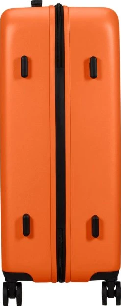 Samsonite Reiskoffer - Stackd Spinner 68/25 (Medium) Orange -Bagage En Reistassen 475x1200 4