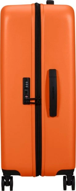 Samsonite Reiskoffer - Stackd Spinner 68/25 (Medium) Orange -Bagage En Reistassen 479x1200 6