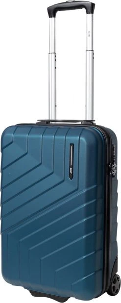 Line Brooks Handbagage Koffer Upright 55 Pearl Blue 25 Line Brooks Handbagage Koffer Upright 55 Pearl Blue -Bagage En Reistassen 480x1200