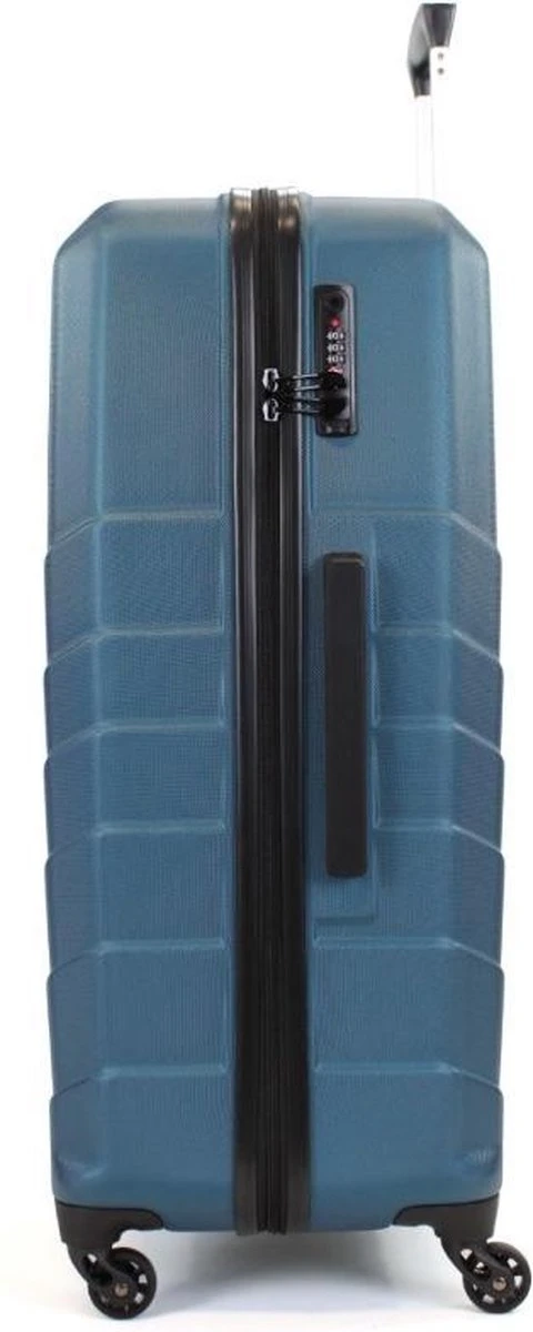 Oistr Brooks Spinner 75 Pearl Blue 15 Oistr Brooks Spinner 75 Pearl Blue - Afbeelding 15