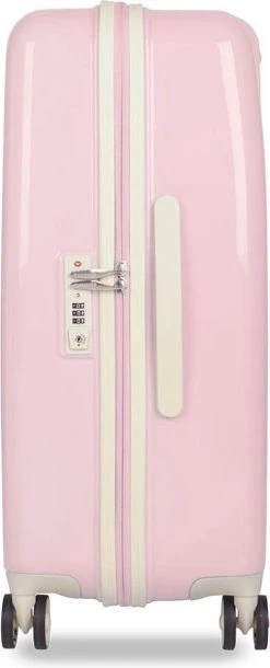 SUITSUIT - Fabulous Fifties - Pink Dust - Reiskoffer (66 Cm) -Bagage En Reistassen 486x1200 3