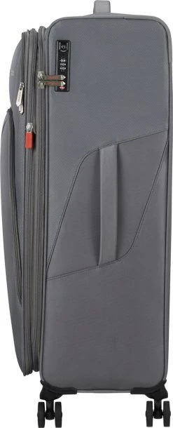 American Tourister Reiskoffer - Summerfunk Spinner 79cm - Titanium Grey -Bagage En Reistassen 486x1200 5