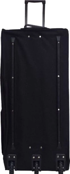 Castillo Cliff XL Wieltas / Reistas Met 3 Wielen - 80 Cm - 120 Liter - Zwart 7 Castillo Cliff XL Wieltas / Reistas Met 3 Wielen - 80 Cm - 120 Liter - Zwart -Bagage En Reistassen 487x1200 4