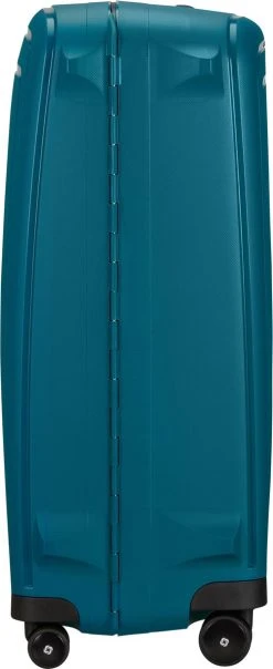Samsonite Reiskoffer - S'Cure Spinner 75/28 - Petrol Blue -Bagage En Reistassen 491x1200 3