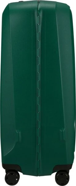 Samsonite Reiskoffer - Essens Spinner (4 Wielen) 75 Cm - Alpine Green - 4.2 Kg -Bagage En Reistassen 491x1200 7