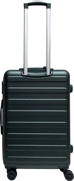 Benzi Valencia Middelgrote Koffer 67 Cm - 60 Liter Green 8 Benzi Valencia Middelgrote Koffer 67 Cm - 60 Liter Green -Bagage En Reistassen 493x1200 7