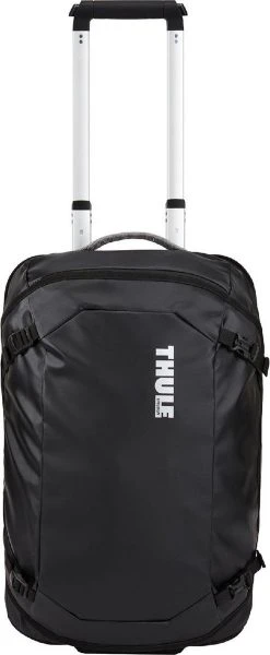 Thule Chasm Handbagagekoffer 55cm/22" - Zwart -Bagage En Reistassen 494x1200 3