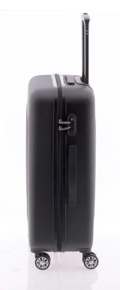 Gladiator Beetle M Spinner 68 - TSA Slot - Zwart -Bagage En Reistassen 497x1200 3