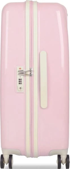 SUITSUIT - Fabulous Fifties - Pink Dust - Reiskoffer (66 Cm) -Bagage En Reistassen 500x1200 1