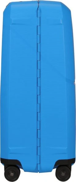 Samsonite Reiskoffer - Magnum Eco Spinner 69/25 - Summer Blue -Bagage En Reistassen 501x1200 4