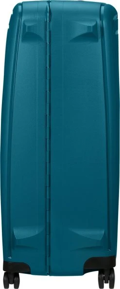 Samsonite Reiskoffer - S'Cure Spinner 81/30 - Petrol Blue -Bagage En Reistassen 501x1200 5