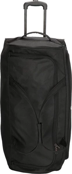 Enrico Benetti Adelaide Reistas XL - 100 Liter - Zwart -Bagage En Reistassen 503x1200 4