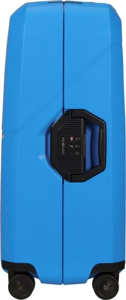 Samsonite Reiskoffer - Magnum Eco Spinner 69/25 - Summer Blue -Bagage En Reistassen 505x1200 1