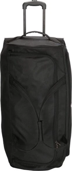 Reistas - Reistas Met Wielen - 100 Liter + TSA Cijferslot & Slaapmasker 23 Reistas - Reistas Met Wielen - 100 Liter + TSA Cijferslot & Slaapmasker -Bagage En Reistassen 505x1200 3