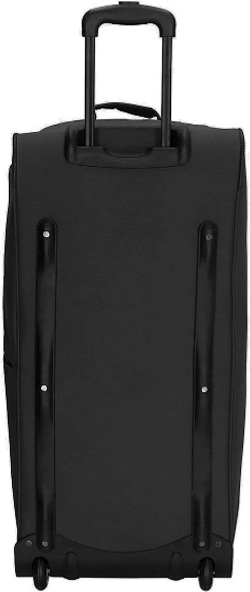 Reistas - Reistas Met Wielen - 100 Liter + TSA Cijferslot & Slaapmasker 10 Reistas - Reistas Met Wielen - 100 Liter + TSA Cijferslot & Slaapmasker - Afbeelding 10