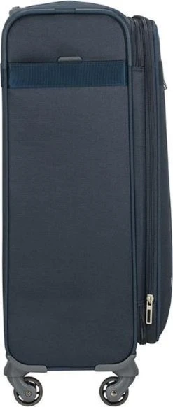 Samsonite Reiskoffer - Citybeat Spinner 66/24 Uitbreidbaar (Medium) Navy Blue -Bagage En Reistassen 509x1200 5