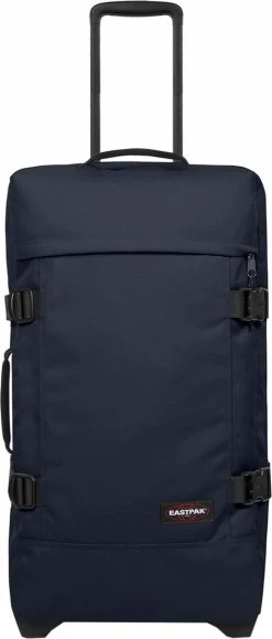 Eastpak TRANVERZ M Reiskoffer (67 X 35.5 X 30 Cm) - Ultra Marine -Bagage En Reistassen 512x1200 6