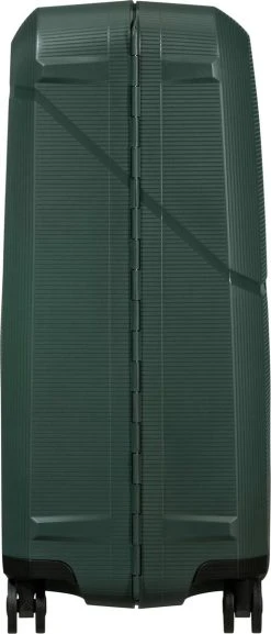Samsonite Reiskoffer - Magnum Eco Spinner 69/25 (Medium) Forest Green -Bagage En Reistassen 514x1200 4