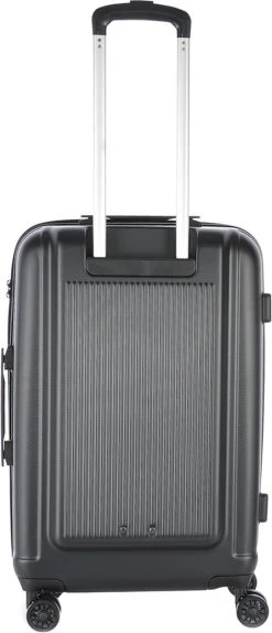 Oistr Noorvik 4 Wheel Spinner 69 Black 13 Oistr Noorvik 4 Wheel Spinner 69 Black -Bagage En Reistassen 516x1200