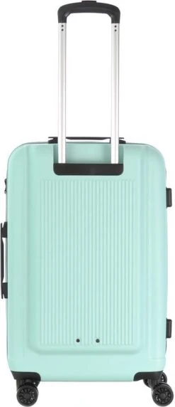 Oistr Noorvik 4 Wheel Spinner 69 Mint Green -Bagage En Reistassen 518x1200 1