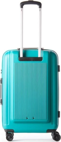 Oistr Noorvik 4 Wheel Spinner 69 Jade Green -Bagage En Reistassen 518x1200 2