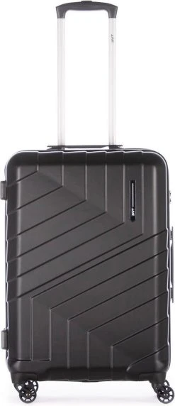 Oistr Brooks Spinner 65 Black