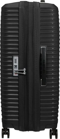 Samsonite Reiskoffer - Upscape Spinner 4 Wiel 75/28 Uitbreidbaar (Large) Black -Bagage En Reistassen 519x1200 6