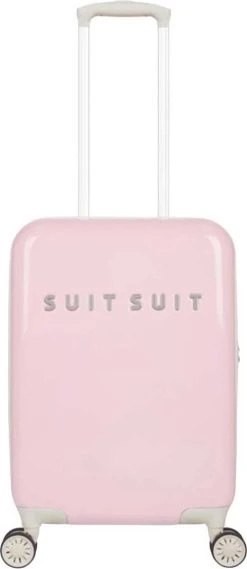 SUITSUIT - Fabulous Fifties - Pink Dust - Handbagage (55 Cm) -Bagage En Reistassen 521x1200 2