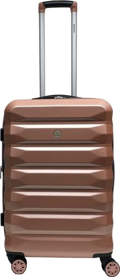 Benzi Xisto Middelgrote Koffer - 65 Cm -75 Liter - Expandable - Roze 11 Benzi Xisto Middelgrote Koffer - 65 Cm -75 Liter - Expandable - Roze -Bagage En Reistassen 523x1200 5