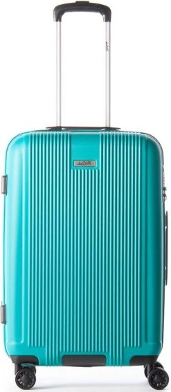 Oistr Noorvik 4 Wheel Spinner 69 Jade Green