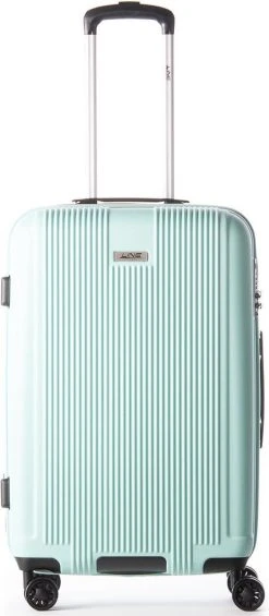 Oistr Noorvik 4 Wheel Spinner 69 Mint Green -Bagage En Reistassen 525x1200 3