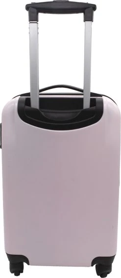 Minnie Mouse Trolley - Handbagage - Trolley Met Wieltjes -Bagage En Reistassen 526x1200 6