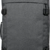 Eastpak TRANVERZ L Reiskoffer (79 X 40 X 33 Cm) - Black Denim
