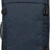 Eastpak TRANVERZ L Reiskoffer (79 X 40 X 33 Cm) - Triple Denim