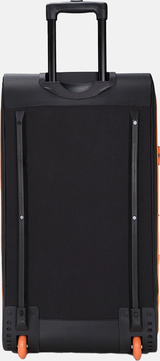 Decent Sport Line L Reistas 2 Wielen - Oranje 18 Decent Sport Line L Reistas 2 Wielen - Oranje - Afbeelding 18